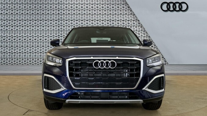 Audi Q2 30 TFSI 116 Sport 5dr Petrol Estate - Image 7